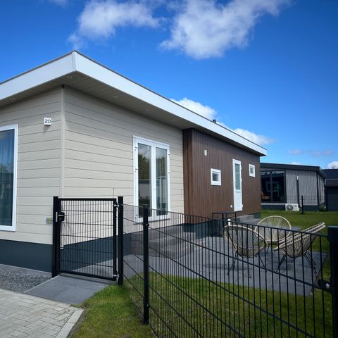 CHALET 5 personnes - Bar