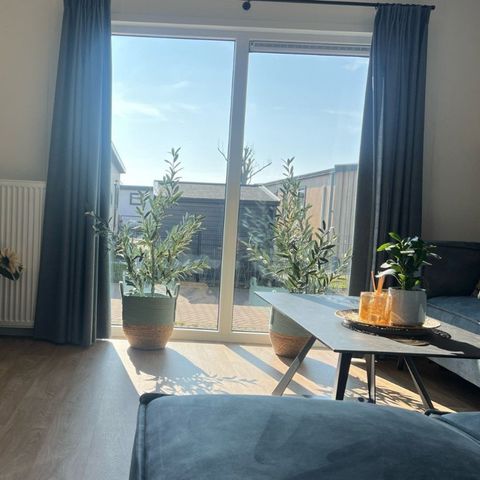 CHALET 5 personnes - Bar