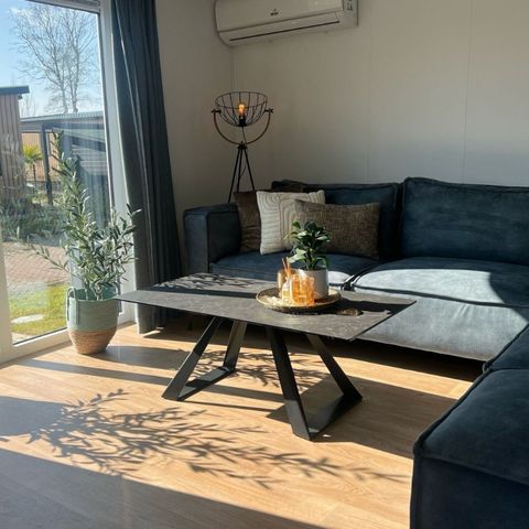 CHALET 5 personnes - Bar