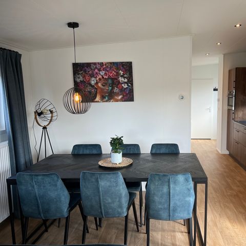 CHALET 5 personnes - Bar