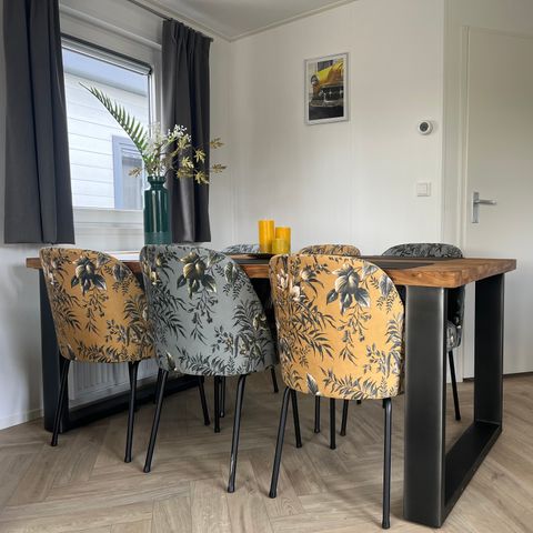 CHALET 6 personnes - Escaut oriental