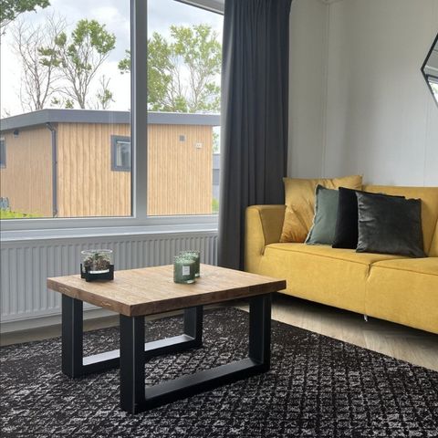 CHALET 6 personnes - Escaut oriental