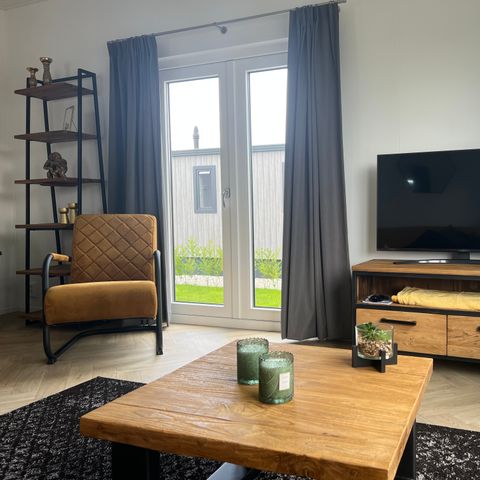 CHALET 6 personnes - Escaut oriental