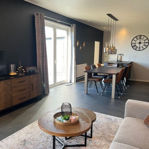 CHALET 5 personnes - L'étoile de mer