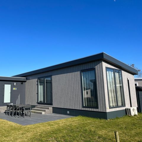 CHALET 5 personnes - L'étoile de mer