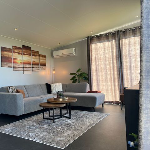 CHALET 5 personnes - L'étoile de mer