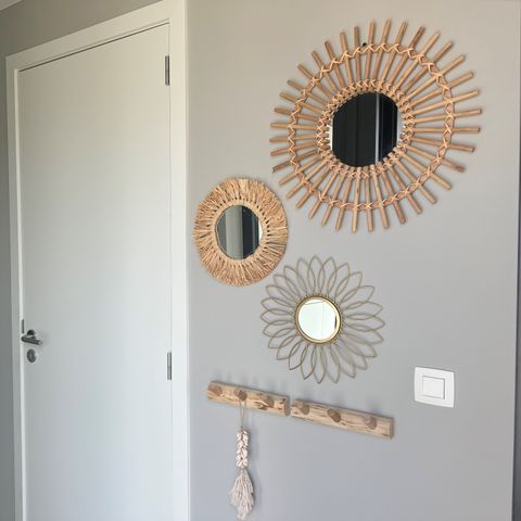 CHALET 6 personnes - La brise de mer