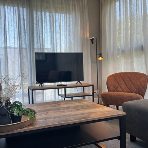 CHALET 6 personnes - La brise de mer