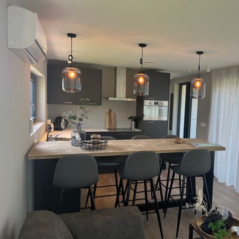 CHALET 6 personnes - La brise de mer