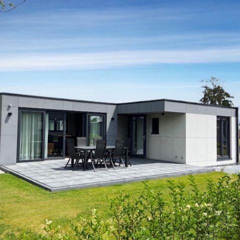 CHALET 6 personnes - La brise de mer