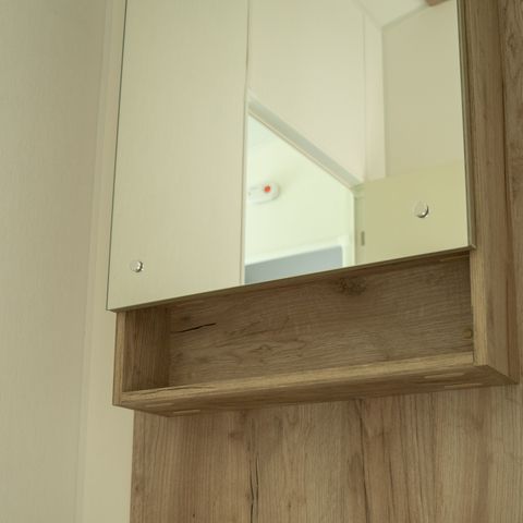 BUNGALOW 4 personnes - Maison de plage Confort