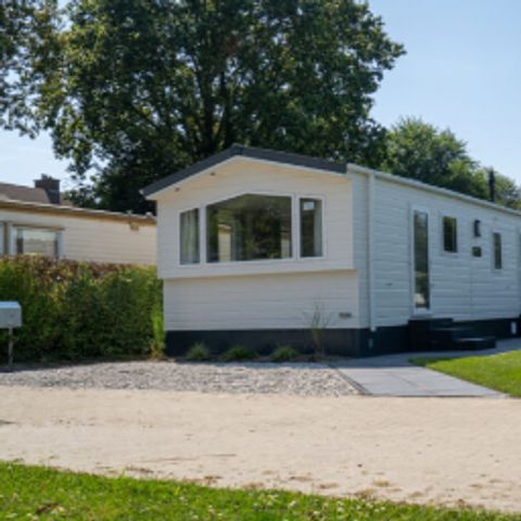 BUNGALOW 4 personnes - Maison de plage Confort