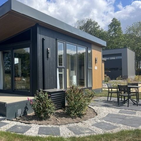 CHALET 2 personnes - Hôtel