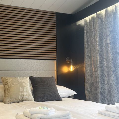 CHALET 2 personnes - Hôtel