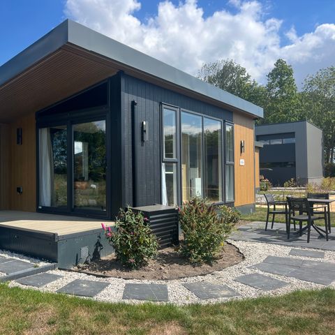 CHALET 2 personnes - Hôtel