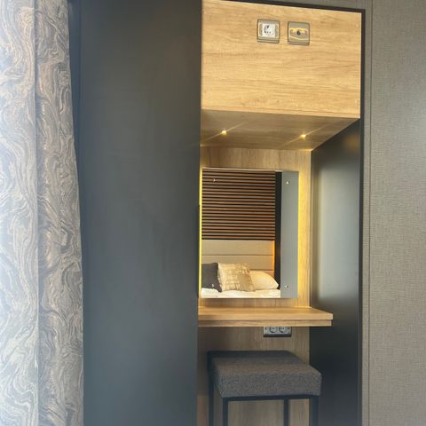 CHALET 2 personnes - Hôtel