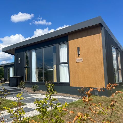 CHALET 2 personnes - Hôtel