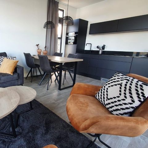 CHALET 4 personnes - La perle blanche