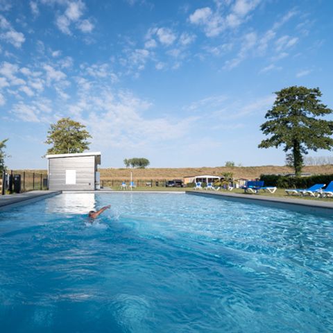 Vakantiepark De Zeeuwse Parel - Camping Tholen - Image N°4