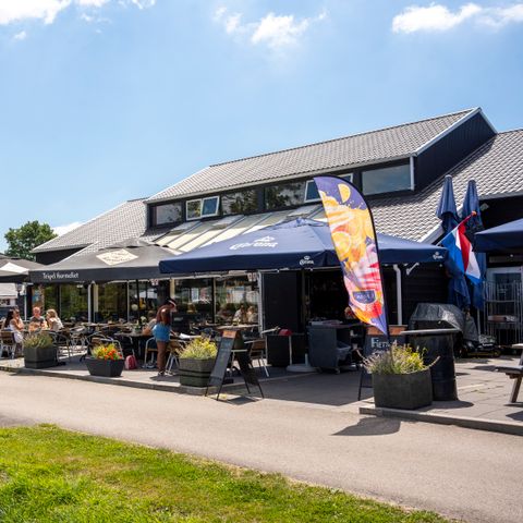 Vakantiepark De Zeeuwse Parel - Camping Tholen - Image N°6
