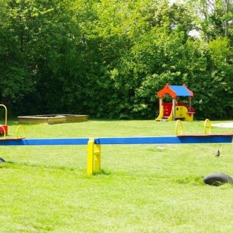 Vakantiepark De Zeeuwse Parel - Camping Tholen - Image N°3