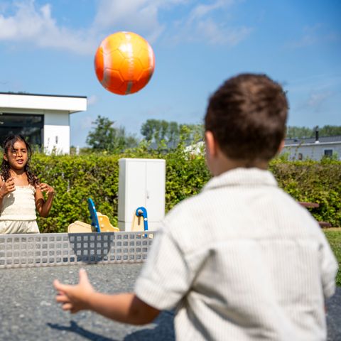 Vakantiepark De Zeeuwse Parel - Camping Tholen - Image N°4