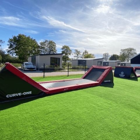 Vakantiepark De Zeeuwse Parel - Camping Tholen - Image N°6