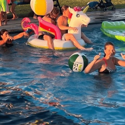 Vakantiepark De Zeeuwse Parel - Camping Tholen - Image N°6