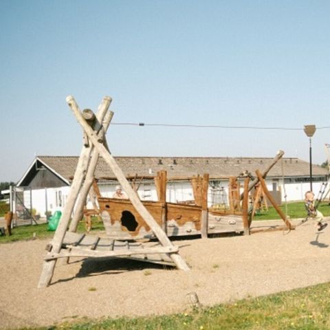 Vodatent Løkken Klit Camping - Camping North Jutland - Image N°5