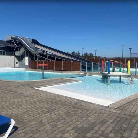 Vodatent Løkken Klit Camping - Camping North Jutland - Image N°2