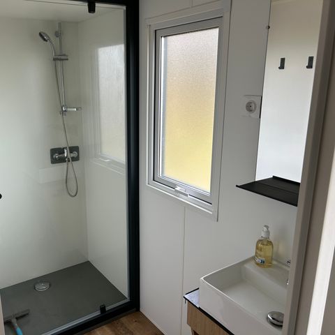 BUNGALOW 6 personnes - Confort + 3 chambres Trigano