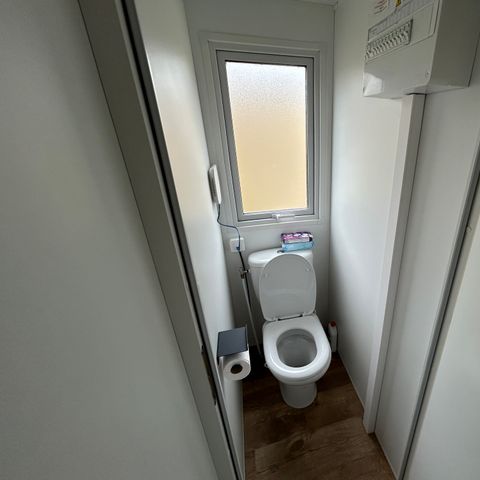 BUNGALOW 6 personnes - Confort + 3 chambres Trigano