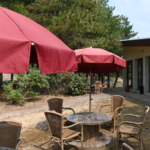 Nature et vacances Camping Cristal D'Opale - Camping Pas-de-Calais - Image N°4