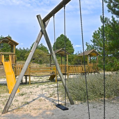 Nature et vacances Camping Cristal D'Opale - Camping Pas-de-Calais - Image N°5