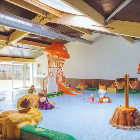 Camping Marvilla Parks - Kaatsheuvel - Camping Loon op Zand - Image N°6