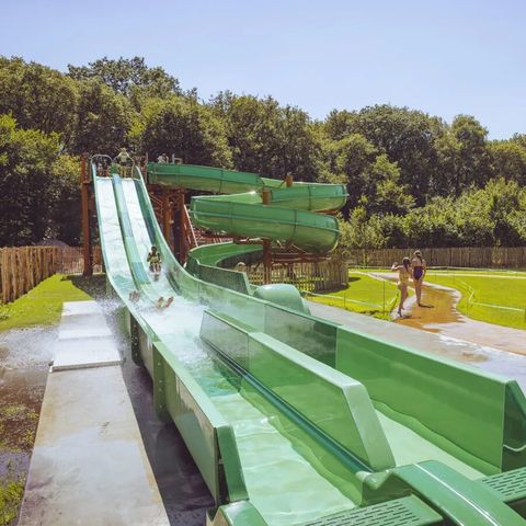 Camping Marvilla Parks - Kaatsheuvel - Camping Loon op Zand - Image N°3
