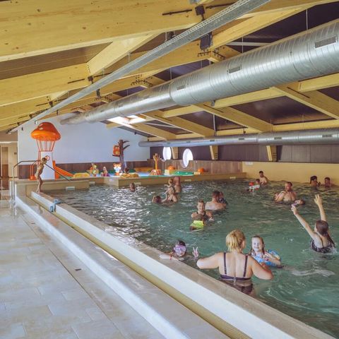Camping Marvilla Parks - Kaatsheuvel - Camping Loon op Zand - Image N°4