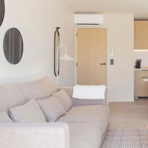 APPARTEMENT 2 personnes - 2 pièces