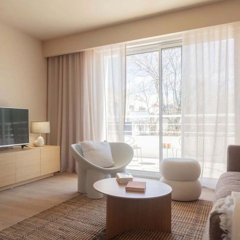 APPARTEMENT 2 personnes - 2 pièces