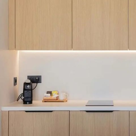 APPARTEMENT 4 personnes - 3 pièces