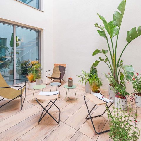 VILLA 8 personnes - 5 pièces