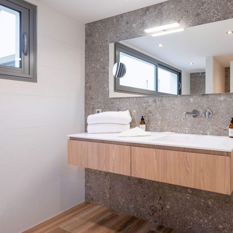 VILLA 8 personnes - 5 pièces