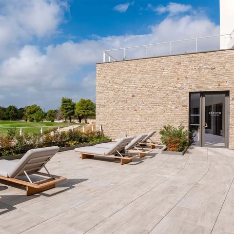 Horizon Resort Massane - Camping Hérault - Image N°5