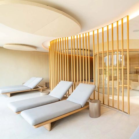 Horizon Resort Massane - Camping Hérault - Image N°3