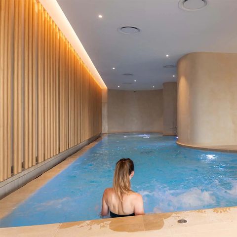 Horizon Resort Massane - Camping Hérault - Image N°4