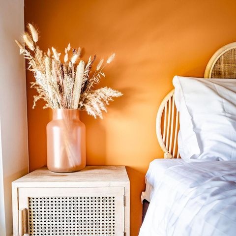 CHAMBRE 2 personnes - Le départ d'un enfant