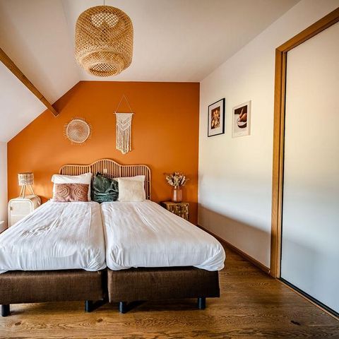 CHAMBRE 2 personnes - Le départ d'un enfant