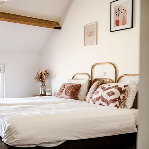 CHAMBRE 2 personnes - Le départ d'un enfant