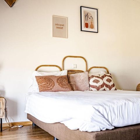 CHAMBRE 2 personnes - Le départ d'un enfant