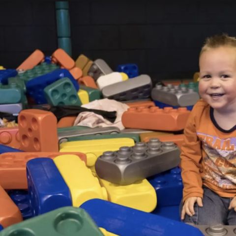 Vodatent De HappyFarm - Camping Barneveld - Image N°5